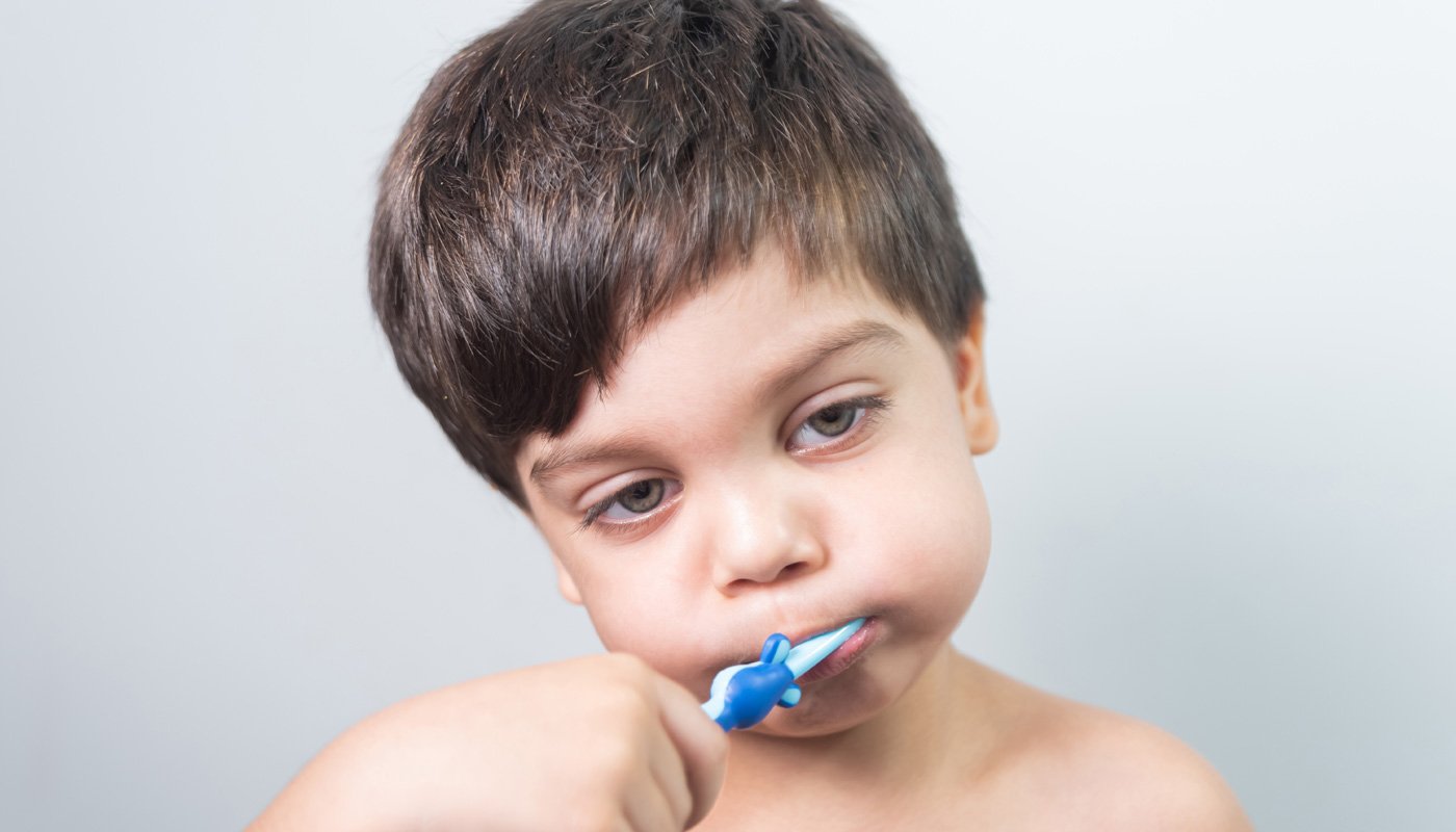 Kids Dental, Kids Dental Corner, Pediatric Dental Services