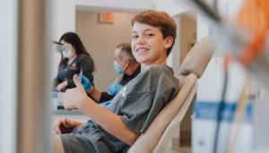 Kids Dental, Kids Dental Corner, Pediatric Dental Services