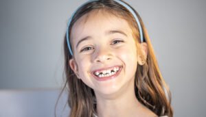 Kids Dental, Kids Dental Corner, Pediatric Dental Services