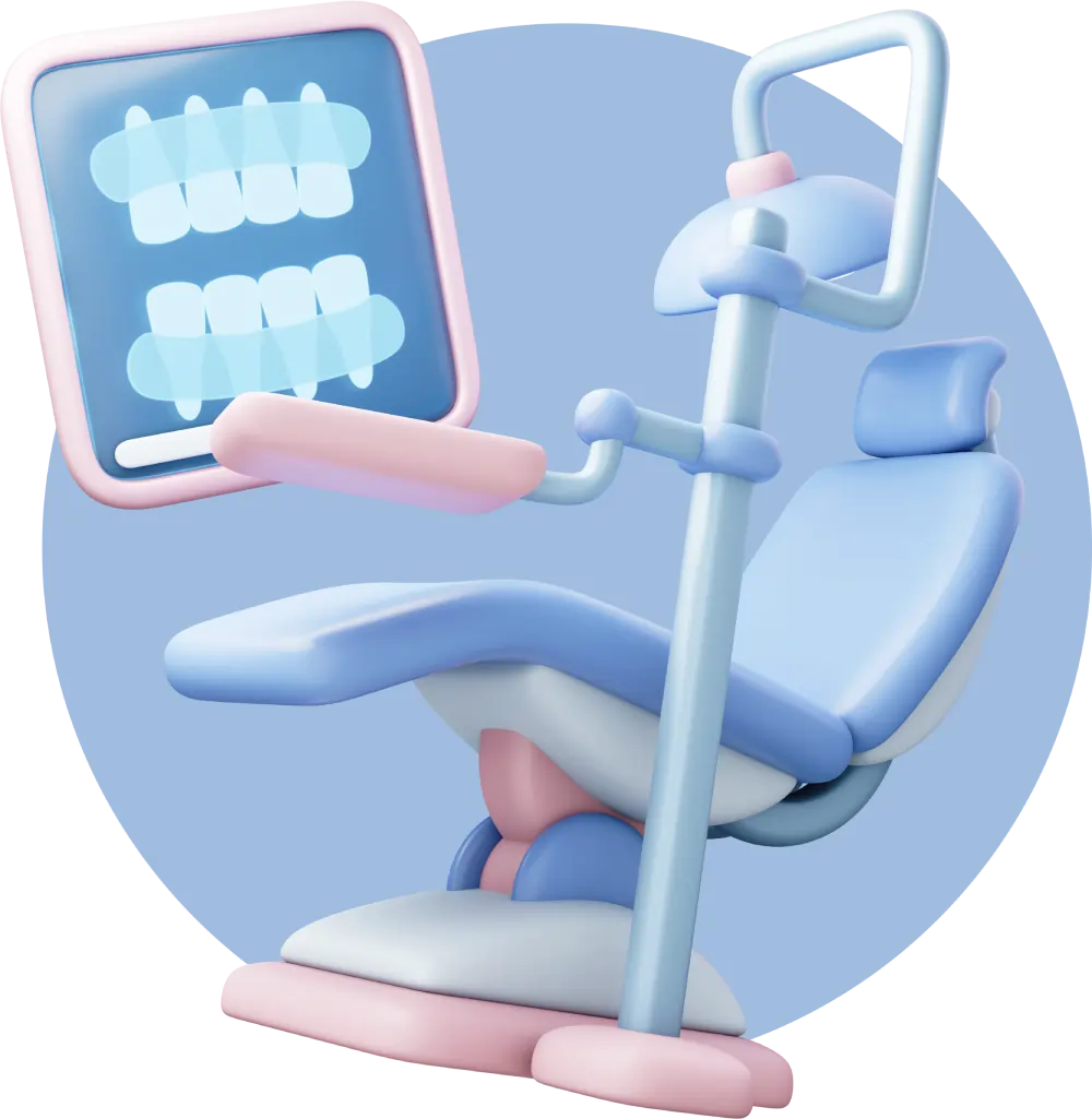 Kids Dental, Kids Dental Corner, Pediatric Dental Services