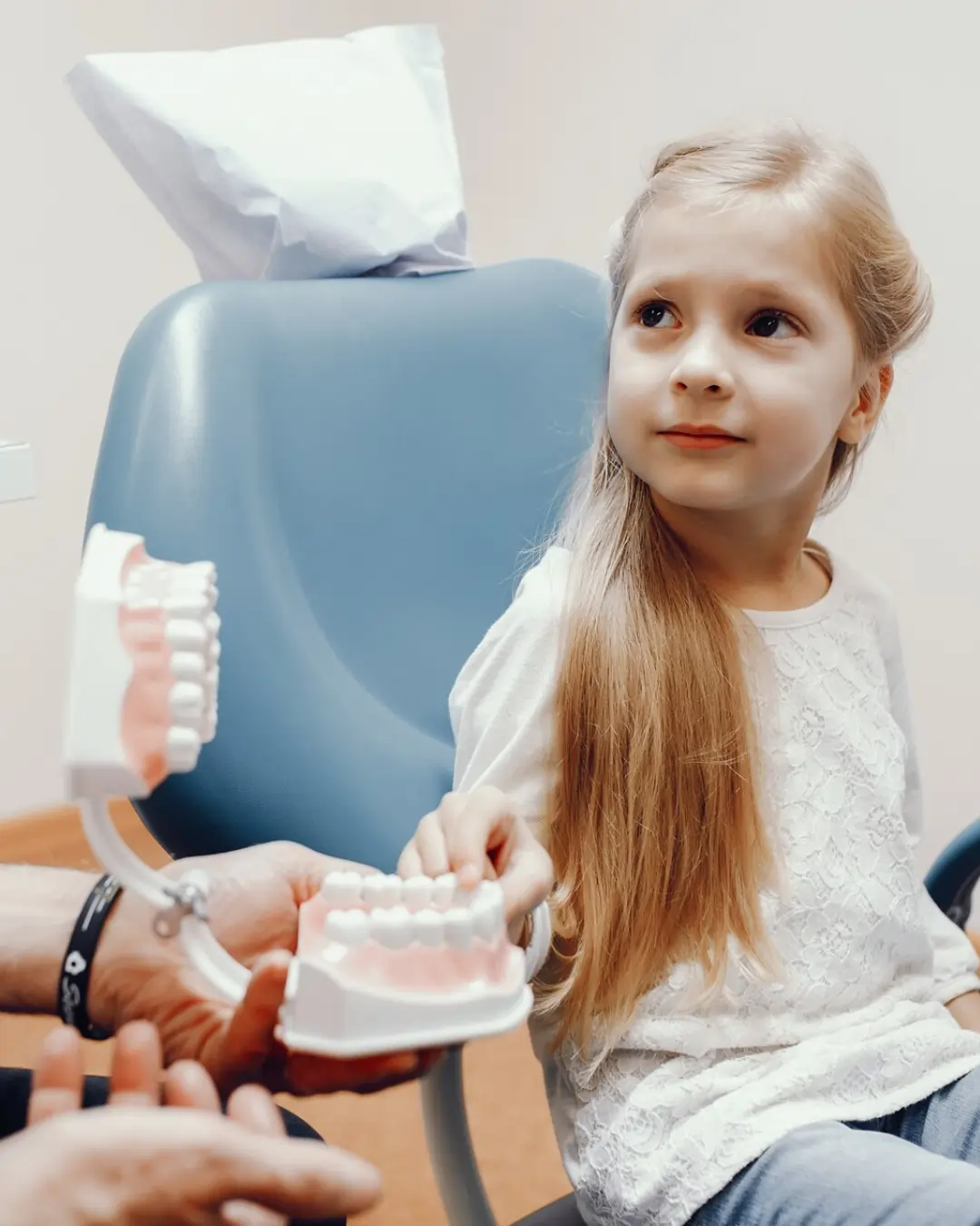 Kids Dental, Kids Dental Corner, Pediatric Dental Services