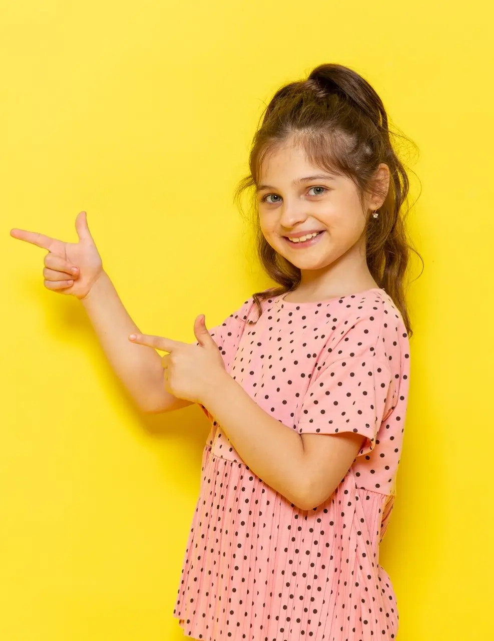 Kids Dental, Kids Dental Corner, Pediatric Dental Services