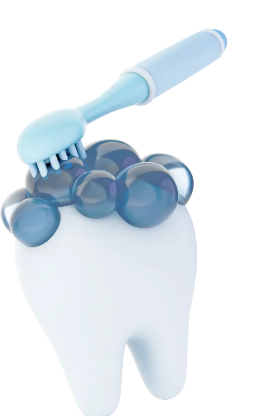 Kids Dental, Kids Dental Corner, Pediatric Dental Services