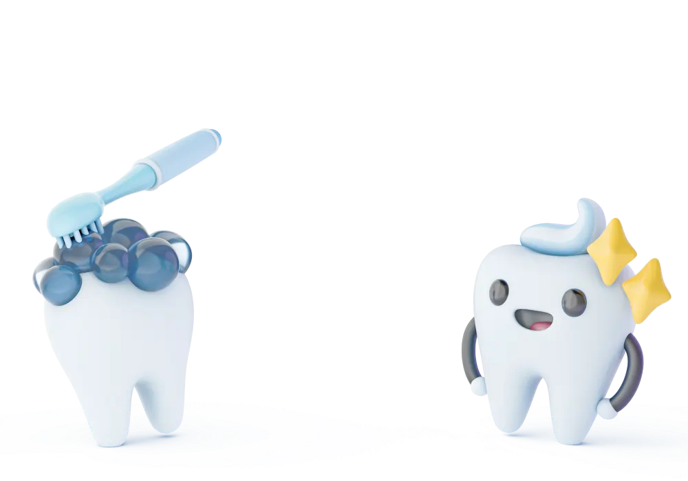 Kids Dental, Kids Dental Corner, Pediatric Dental Services