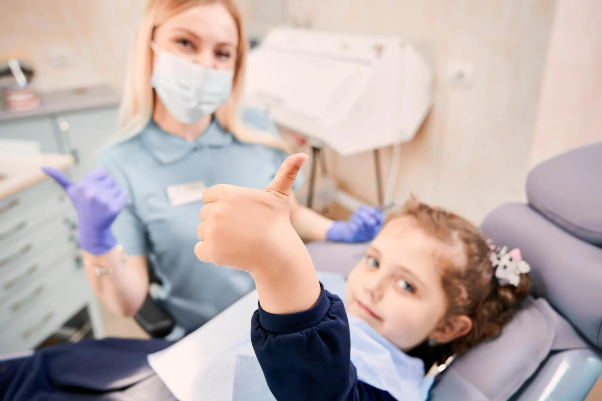 Kids Dental, Kids Dental Corner, Pediatric Dental Services