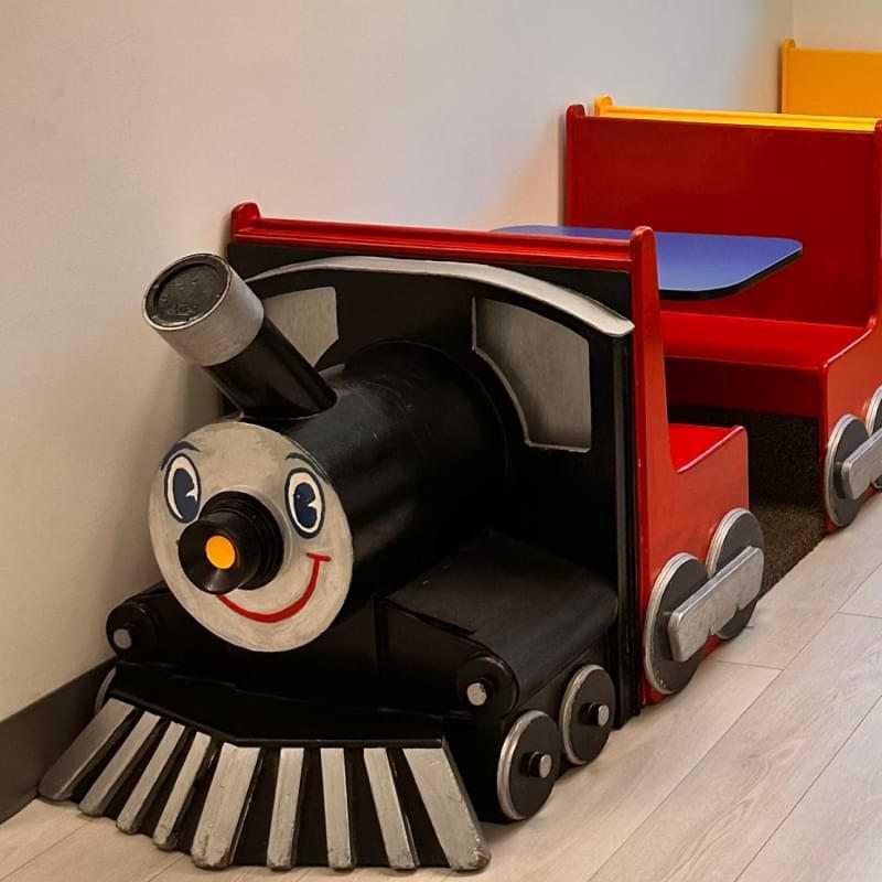 Kids Dental, Kids Dental Corner, Pediatric Dental Services