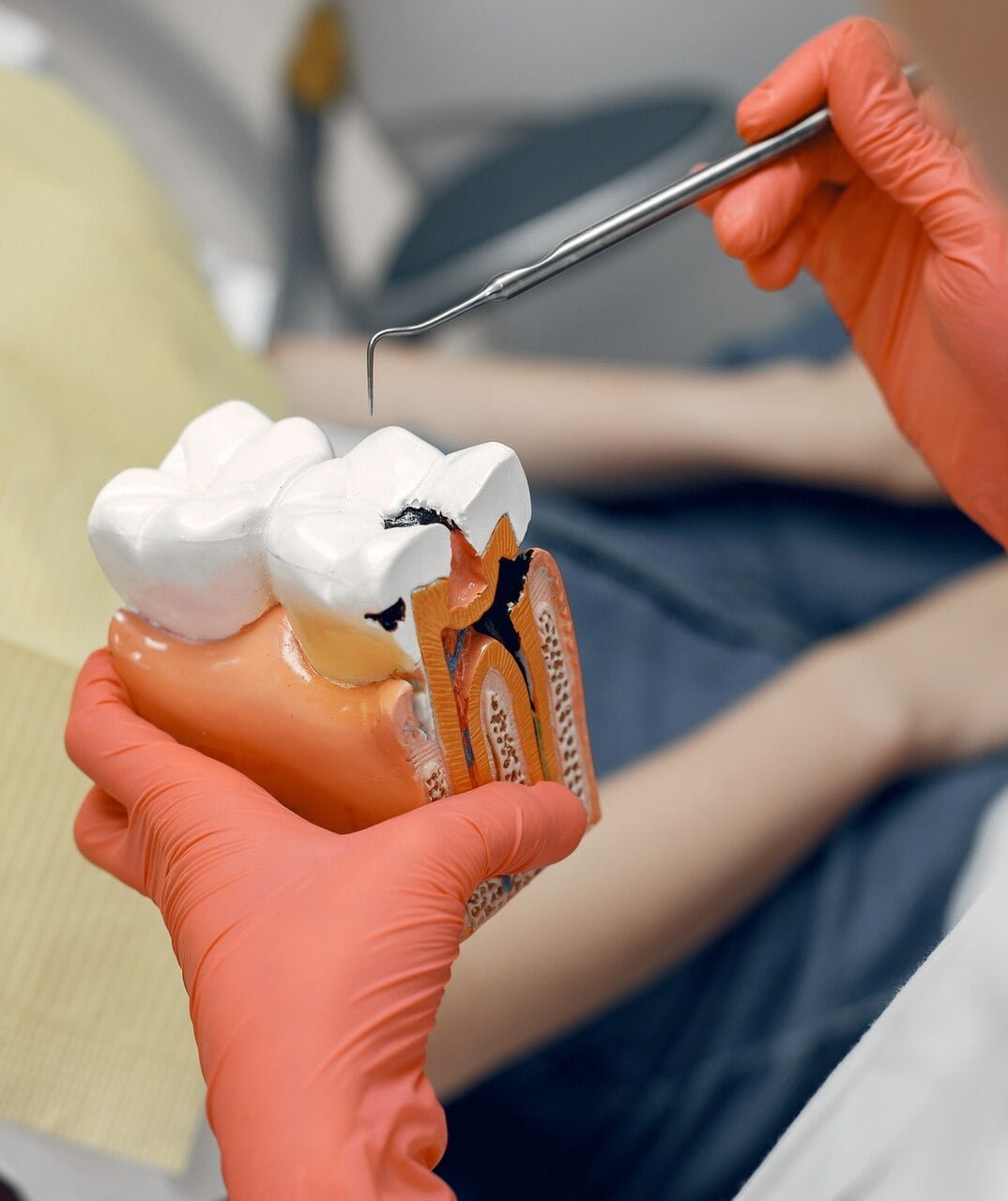 Kids Dental, Kids Dental Corner, Pediatric Dental Services