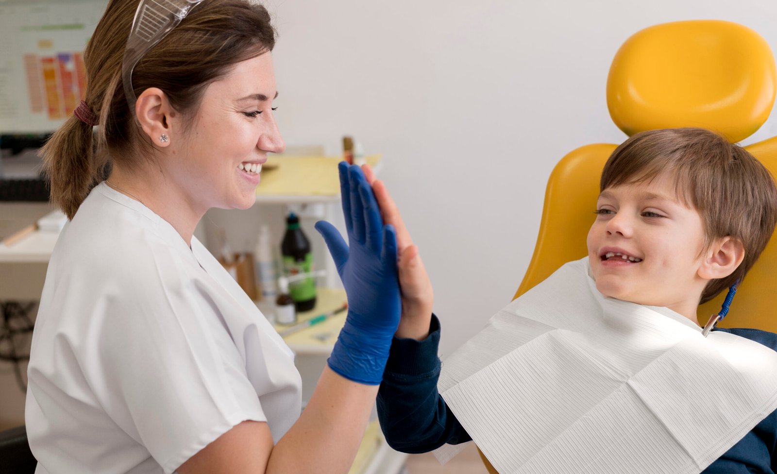 Dentistry for Kids