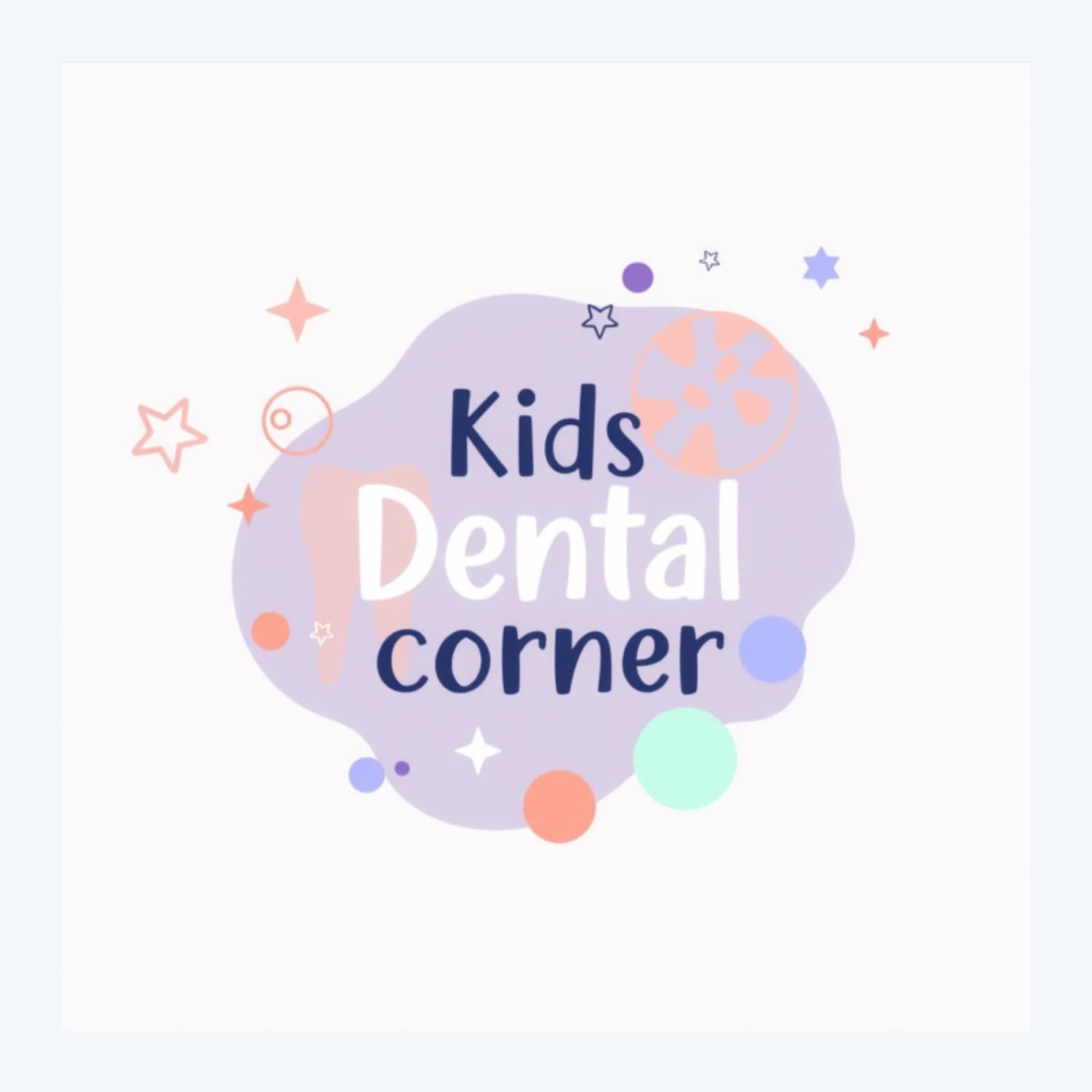 Kids Dental, Kids Dental Corner, Pediatric Dental Services