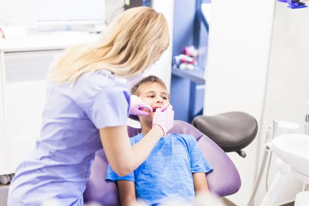 Kids Dental, Kids Dental Corner, Pediatric Dental Services, Pediatric Dental Team, pediatric dental care