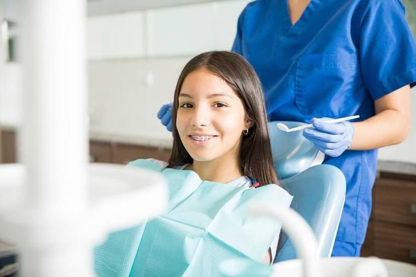 Kids Dental, Kids Dental Corner, Pediatric Dental Services