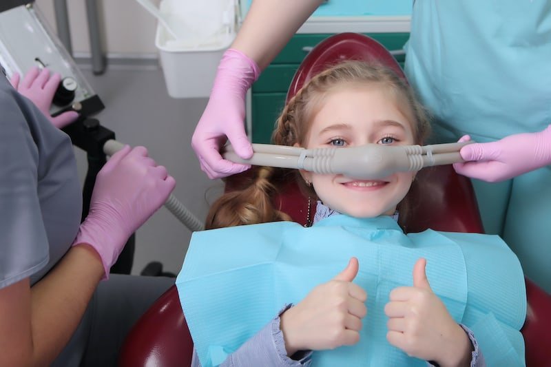 Kids Dental, Kids Dental Corner, Pediatric Dental Services