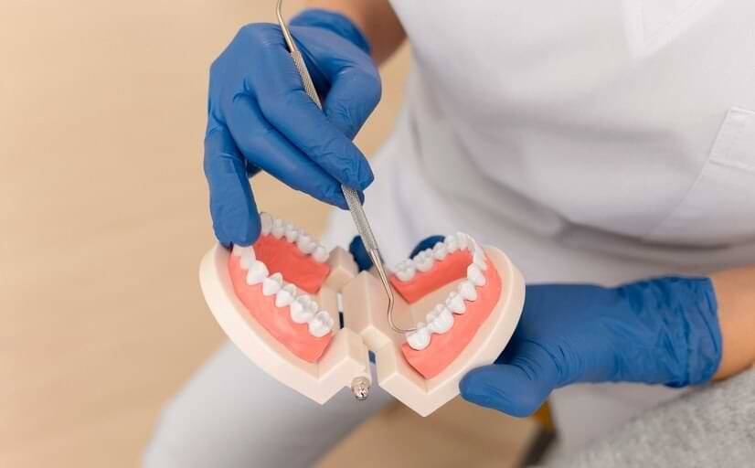 Kids Dental, Kids Dental Corner, Pediatric Dental Services