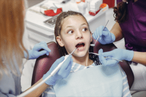 Kids Dental Corner | How Diabetes Impacts Your Child’s Oral Health