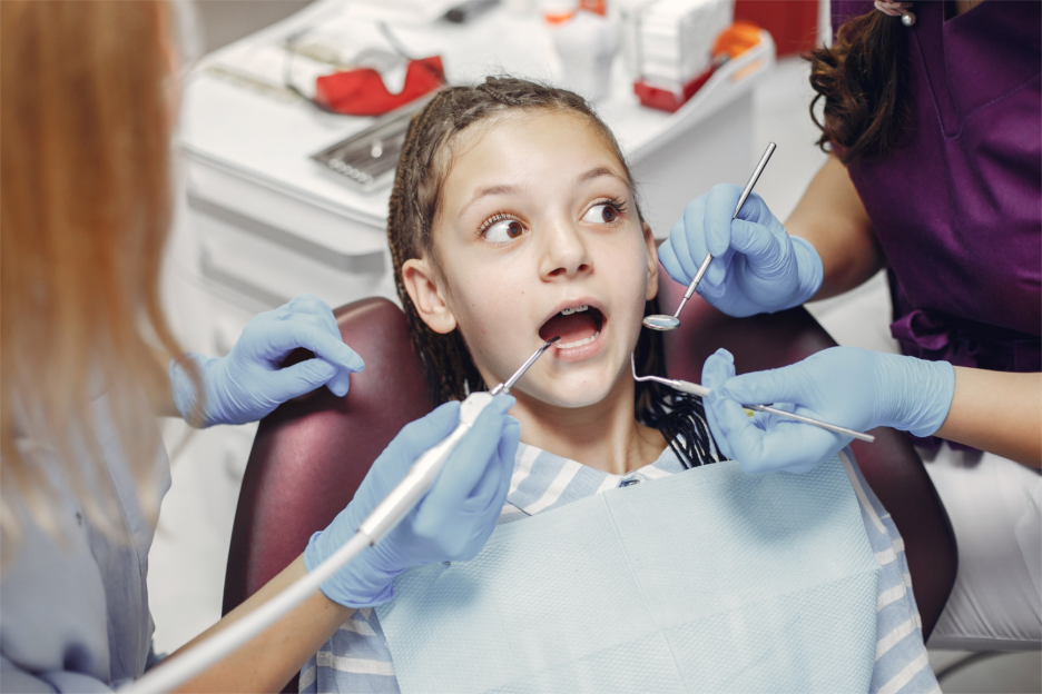 Kids dental corner | How Diabetes Impacts Your Child’s Oral Health Kids dental corner | How Diabetes Impacts Your Child’s Oral Health