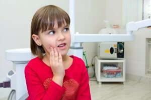 Kids Dental Corner | Emergency Steps When Your Child Loses a Tooth Kids Dental Corner | Emergency Steps When Your Child Loses a Tooth