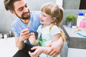 Kids Dental Corner | How to Keep Your Baby’s Teeth Healthy from the Start Kids Dental