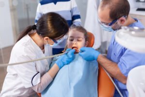 Kids Dental Corner | Why Is My Child Getting Cavities Even with Daily Brushing? tooth decay