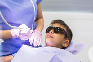 Kids Dental Corner | The Complete Guide to Pediatric Dental Cleanings Pediatric Dentist