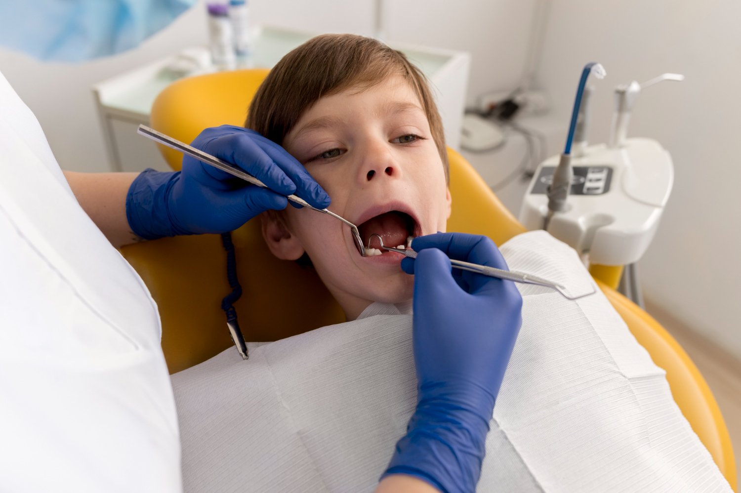 Kids Dental Corner | Why Is My Child Getting Cavities Even with Daily Brushing? pediatric dentistry