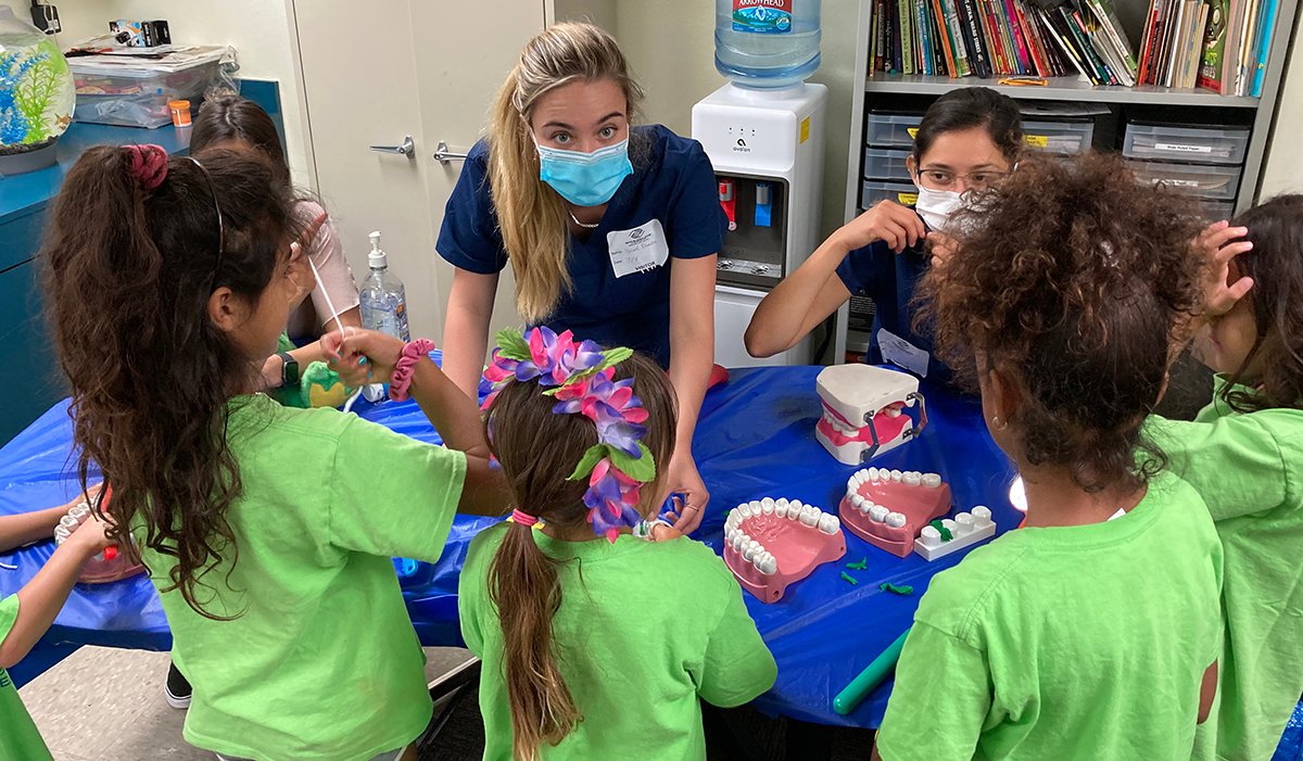 Kids Dental Corner|Community