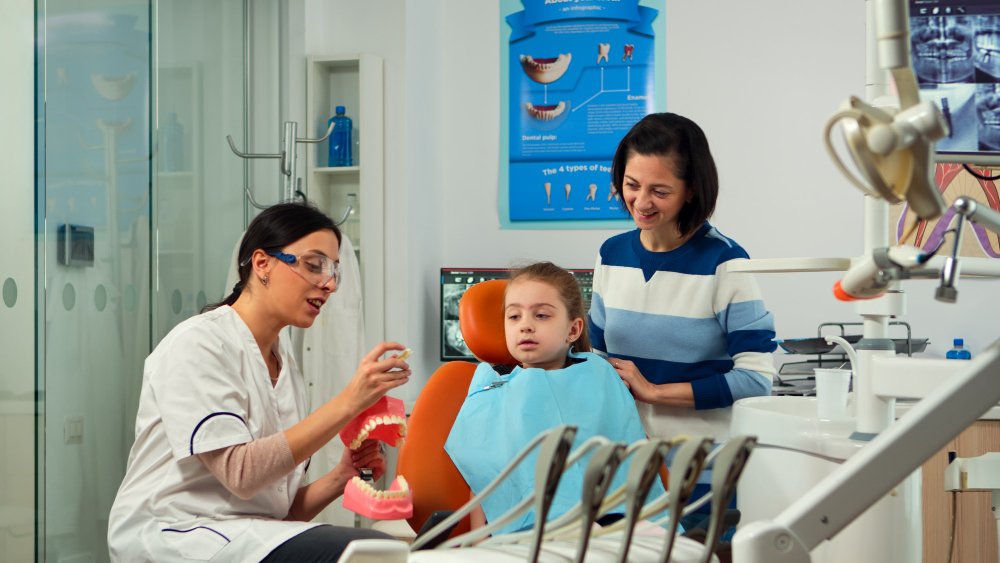 Kids Dental Corner | Making Dental Visits Fun: Strategies to Reduce Fear Kids Dentist