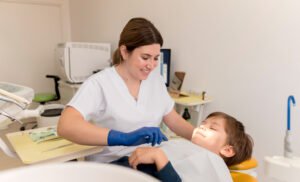 Kids Dental Corner | Why Early Pediatric Dental Exams Matter for Your Child’s Smile pediatric dental professionals