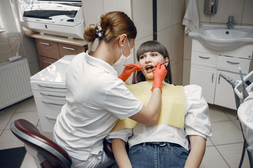 Kids Dental Corner | Making Dental Visits Fun: Strategies to Reduce Fear Kids Dentist