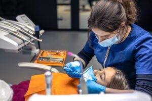 Kids Dental Corner | What to Do in a Pediatric Dental Emergency Oral Hygiene
