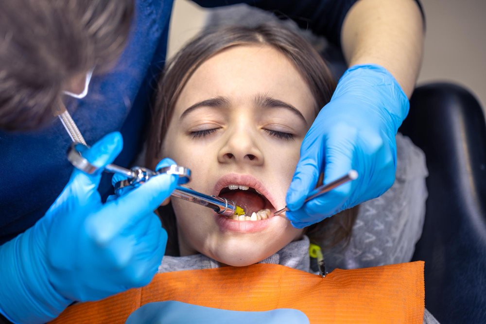 Kids Dentist