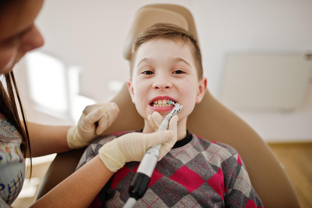 Kids Dental Corner | How Often Should Kids See a Pediatric Dentist? Pediatric Dentist