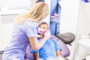 Kids Dental Corner | Pediatric Emergency Dentist vs ER: What Parents Need to Know Dental Emergency Kit