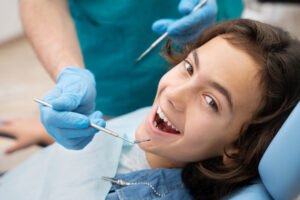 Kids Dental Corner | Pediatric Emergency Dentist vs ER: What Parents Need to Know Pediatric Dental Emergency