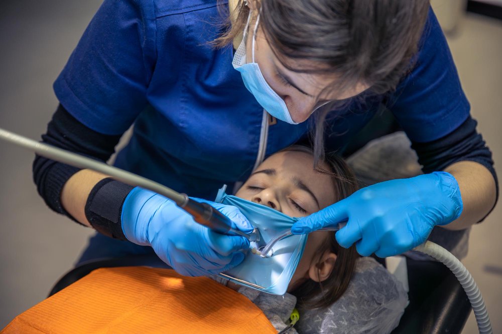 Kids Dental Corner | Pediatric Dental Emergencies: Signs Your Child Needs Immediate Care emergency dentistry for kids.