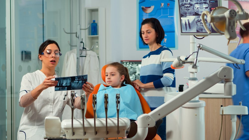 Kids Dental Corner | When Should Kids Stop Seeing a Pediatric Dentist? A Parent's Guide Pediatric Dentist
