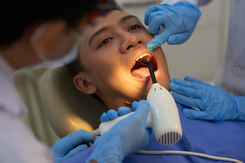Kids Dental Corner | Baby Mouth Injuries Explained: What Parents Should Do for Infants Under Two Baby Mouth