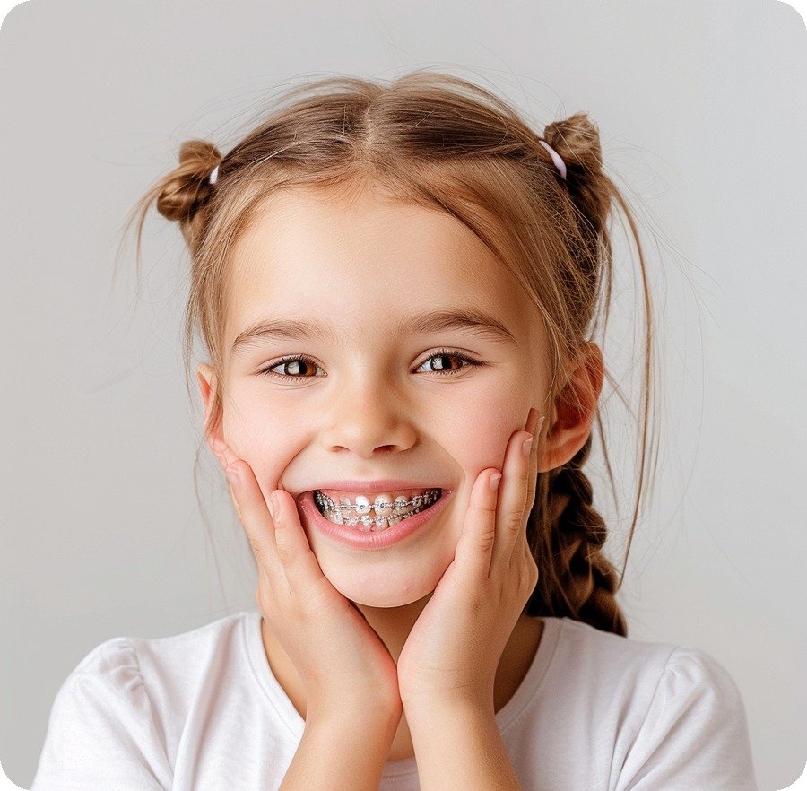 Kids Dental Corner | Orthodontic Evaluation & Treatment